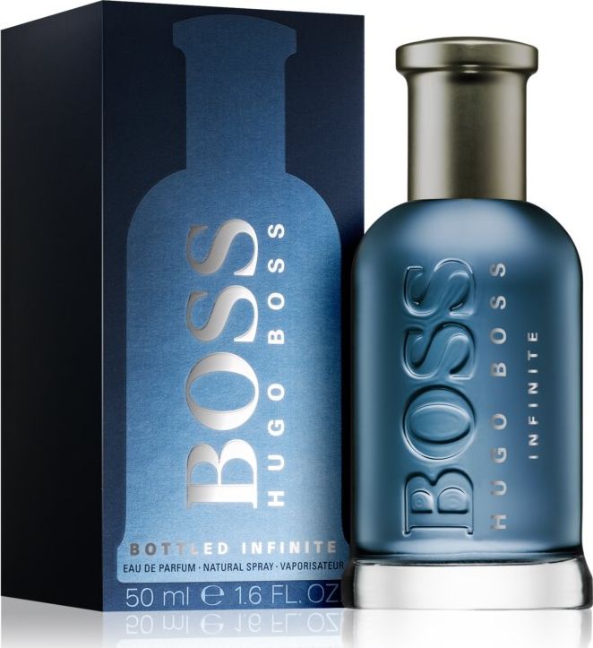 Hugo Boss Perfumy męskie Bottled Infinite
