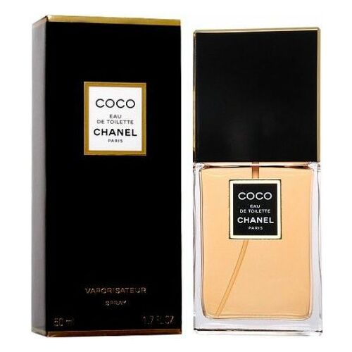 Chanel  Perfumy damskie Coco EDT 100