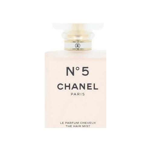 Chanel  No 5 mgielka do wlosów