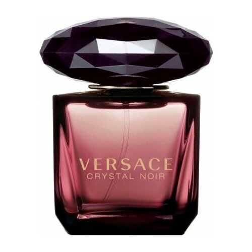 Versace Perfumy Crystal Noir EDT 30