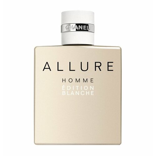 Chanel Allure Homme Edition Blanche EDP