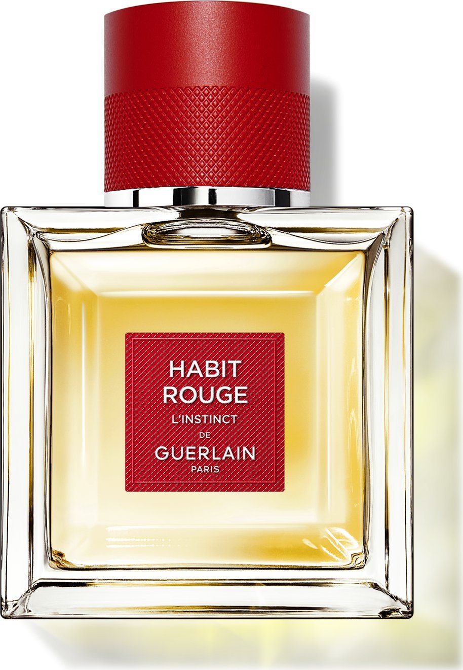 Guerlain GUERLAIN HABIT ROUGE L~INSTICT (M)