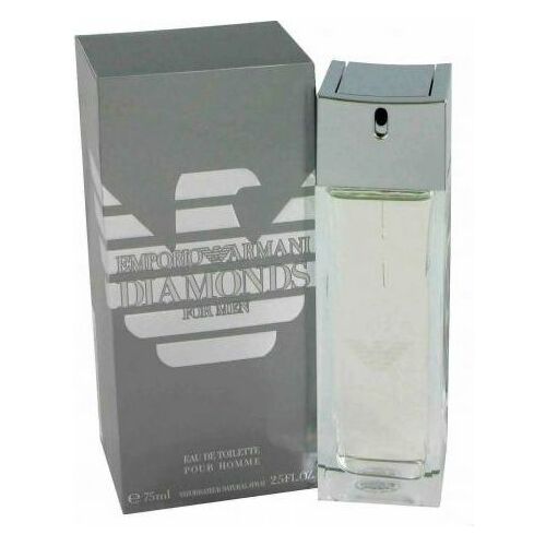 Giorgio Armani Perfumy męskie Emporio Diamonds