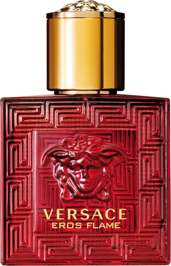 Versace Perfumy męskie Eros Flame EDP