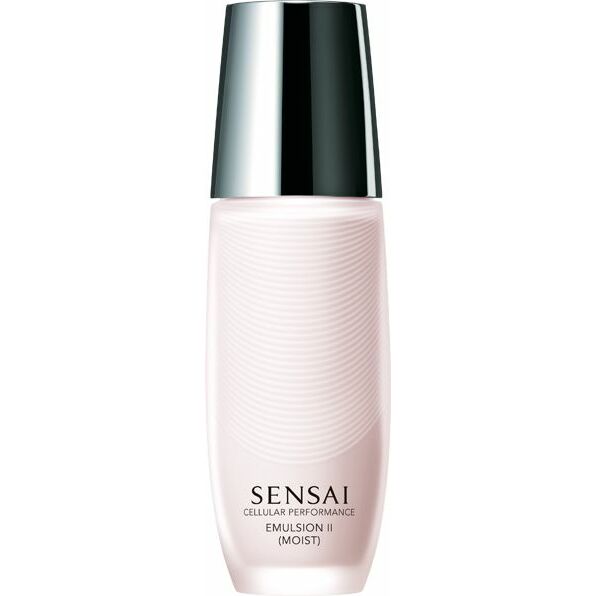 Kanebo Sensai Cellular Performance Emulsion II