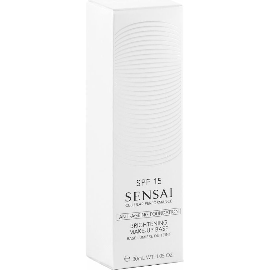 Kanebo SENSAI CELLULAR PERFORMANCE BRIGHTENING MAKE