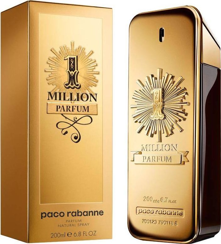 Paco Rabanne Perfumy 1 Million Parfum