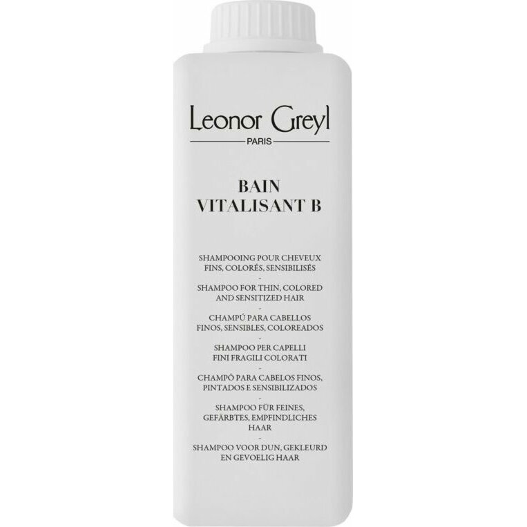 Leonor Greyl Bain Vitalisant B Hair