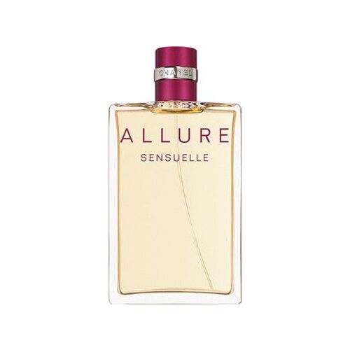 Chanel Perfumy Allure Sensuelle EDT 100