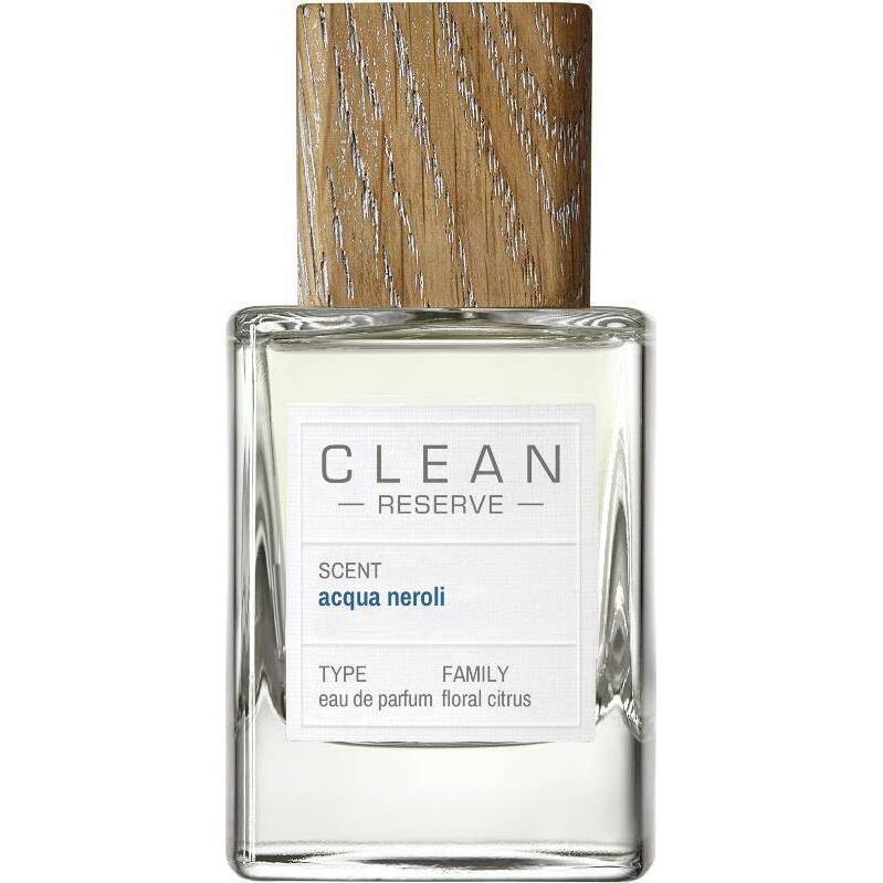 Clean Reserve Acqua Neroli EDP spray