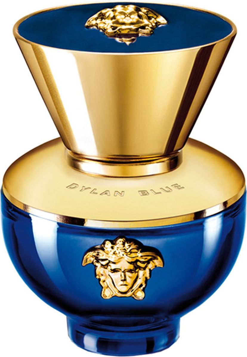 Versace Pour Femme Dylan Blue EDP