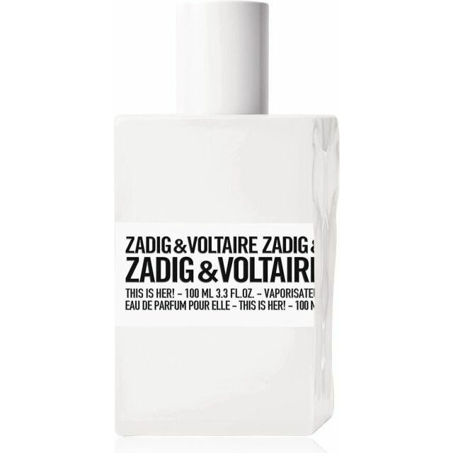 Zadig&Voltaire This is Her! EDP 100