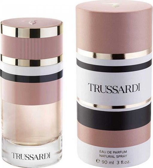 Trussardi Feminine EDP 90 ml |
