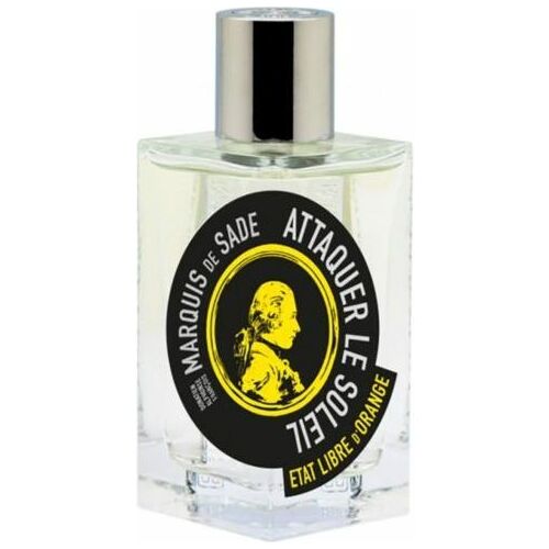 Etat Libre dOrange Marquis De Sade