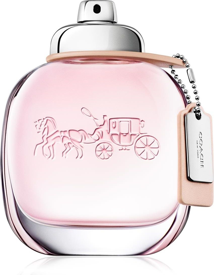 Coach EDT 90 ml | 3386460079136