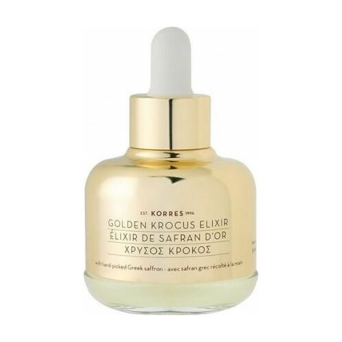 Korres Golden Krocus Ageless Saffron Elixir