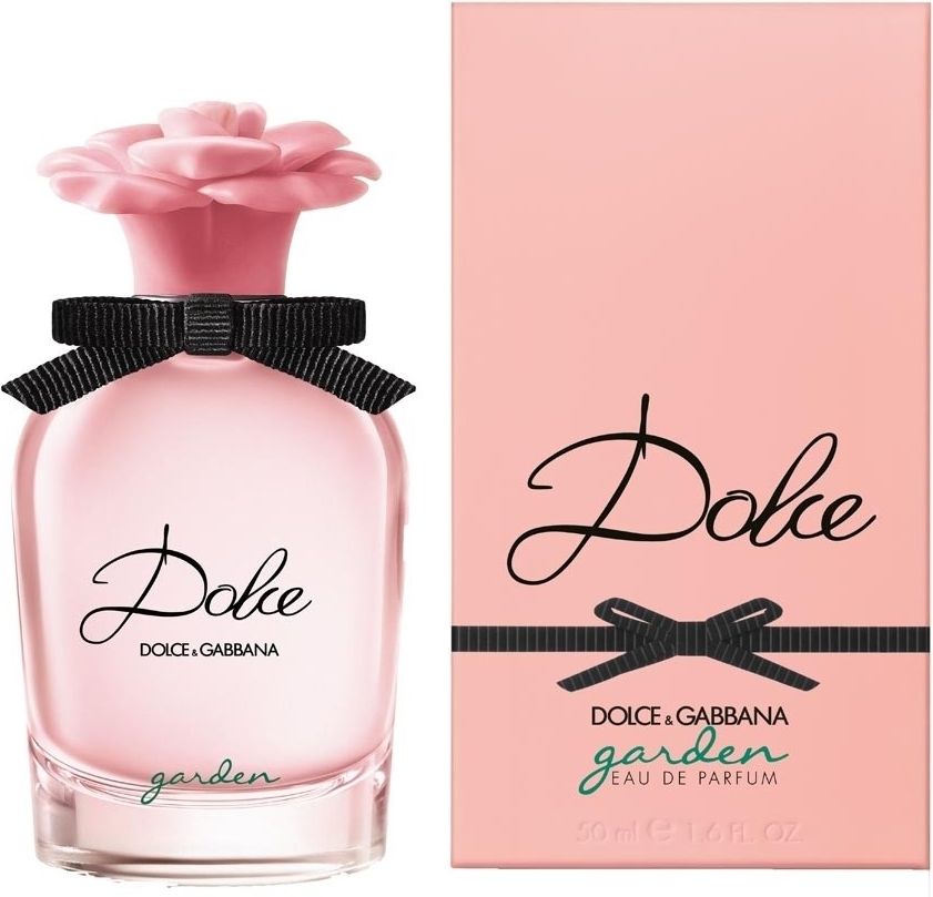 Dolce & Gabbana Perfumy Dolce Garden