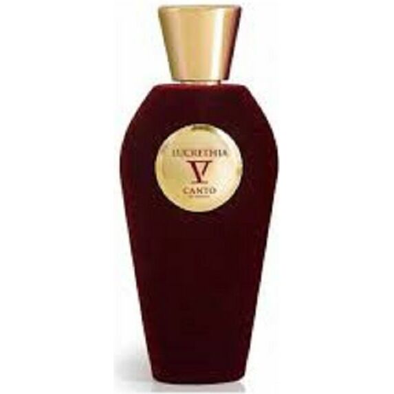 Tiziana Terenzi V Canto Lucrethia EDP