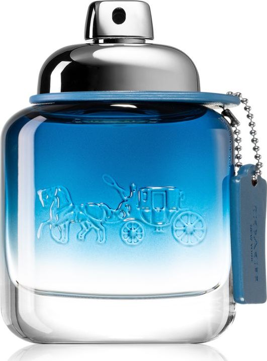 Coach Blue EDT 100 ml |