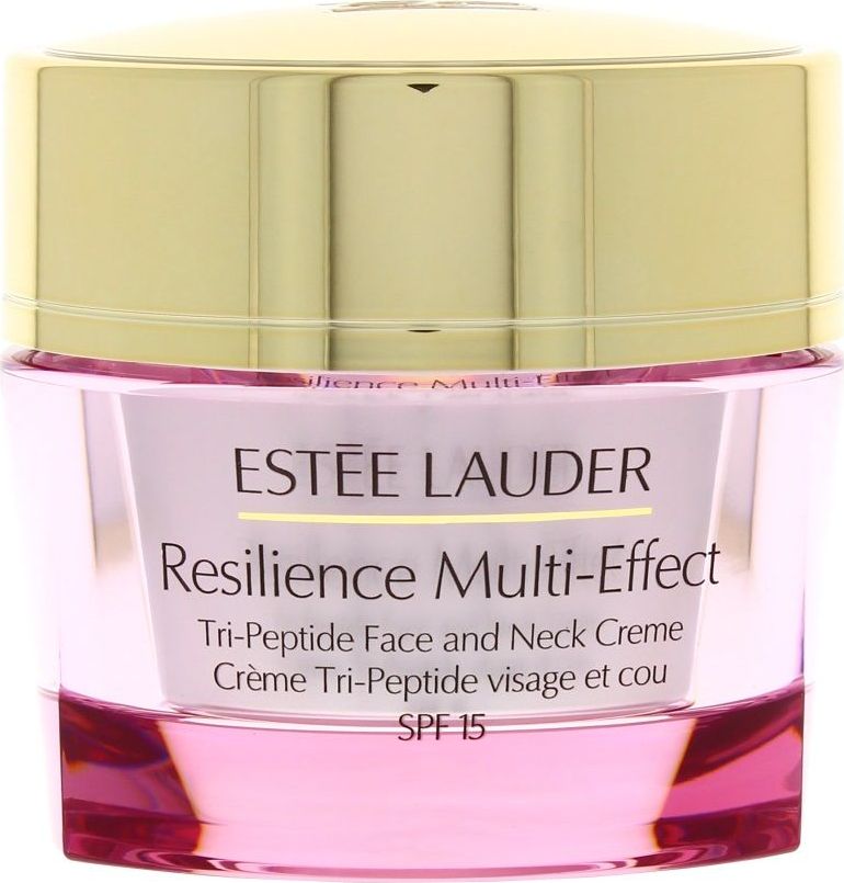 Estee Lauder Resilience Multi-Effect Tri-Peptide Face&Neck
