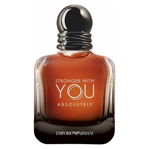 Emporio Armani Stronger With You Absolutely