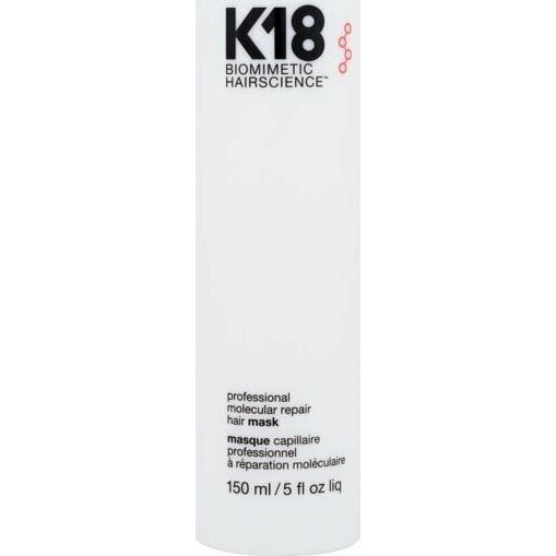 K18 K18_Professional Molecular Repair Hair Mask