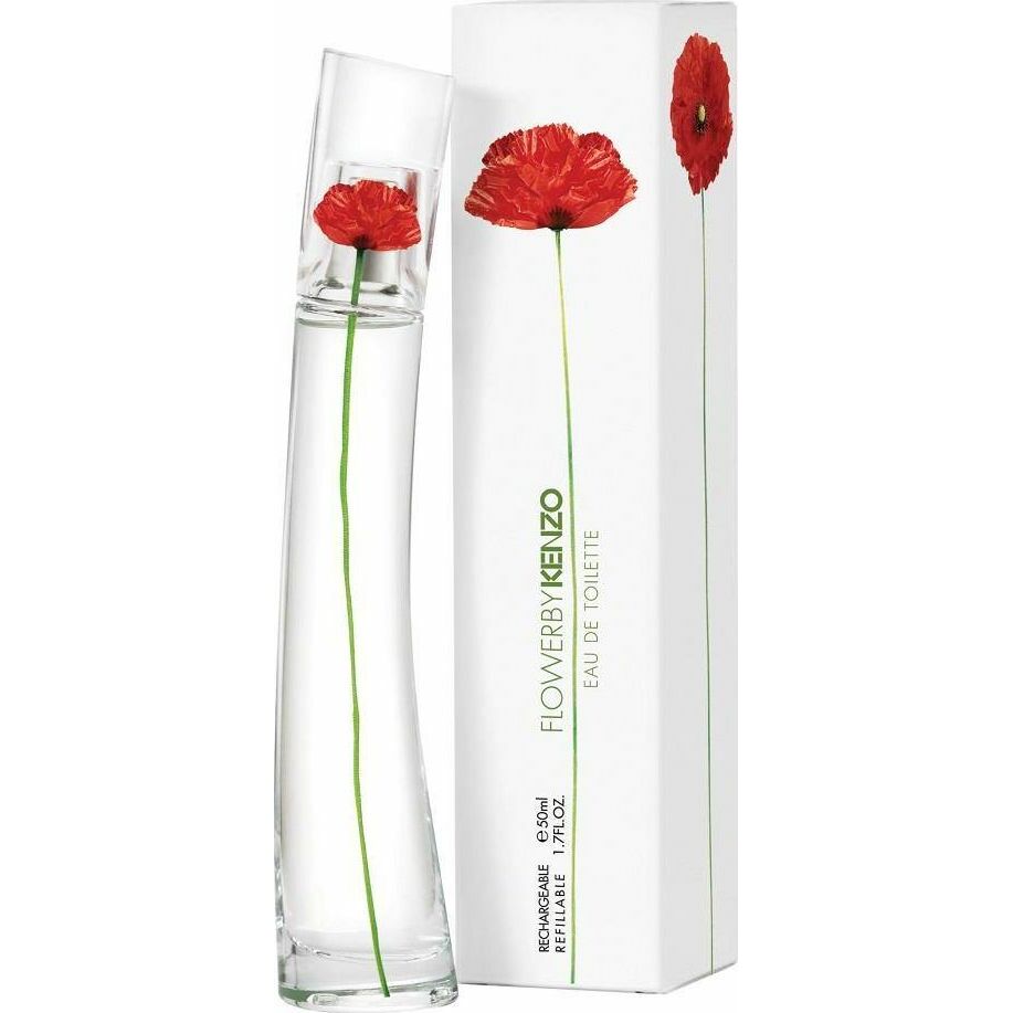 Kenzo Flower By Kenzo EDP 50