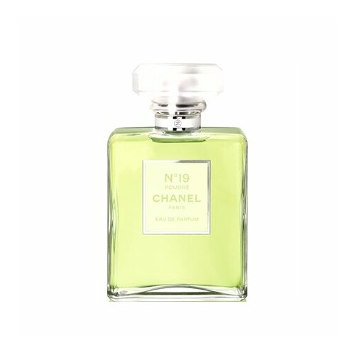 Chanel  Perfumy damskie N°19 Poudre EDP