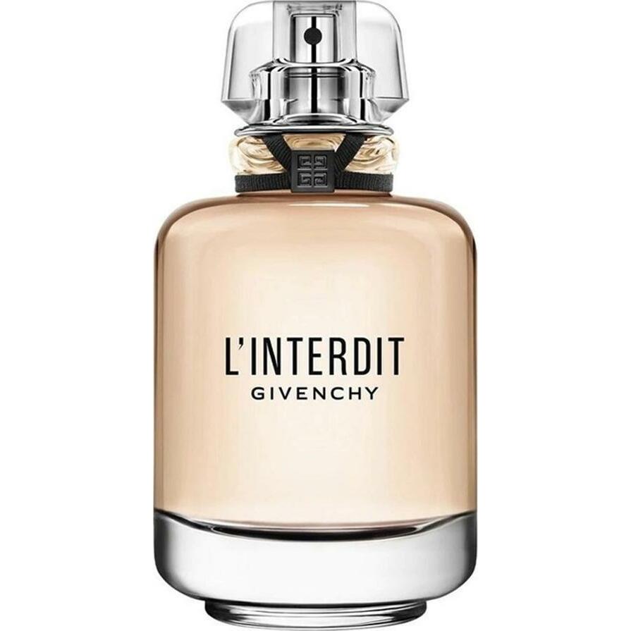 Givenchy L`Interdit EDP 125 ml |