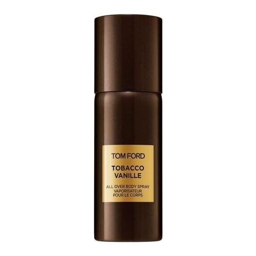 Tom Ford Tobacco Vanille All Over