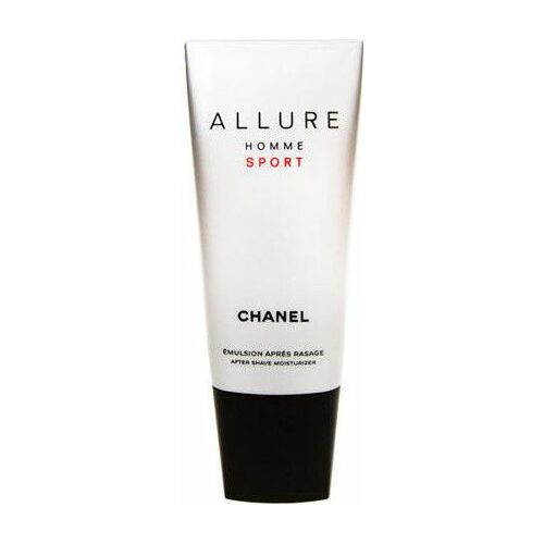 Chanel Allure Sport Balsam po goleniu