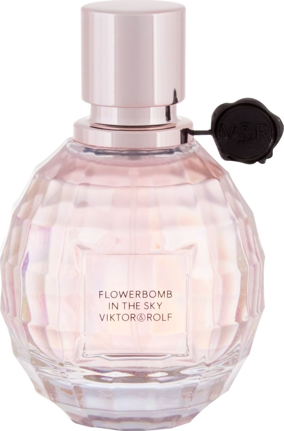 Viktor and Rolf Flowerbomb In The