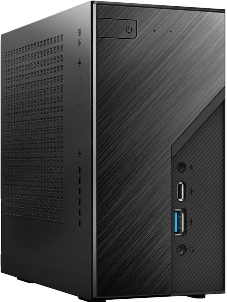 Komputer ASRock ASROCK 4x4 BOX-5400U/EU/AI AMD