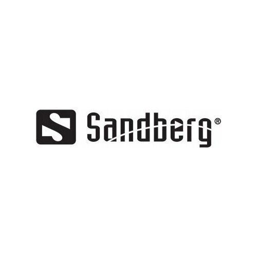 Kamera internetowa Sandberg Streamer USB Webcam