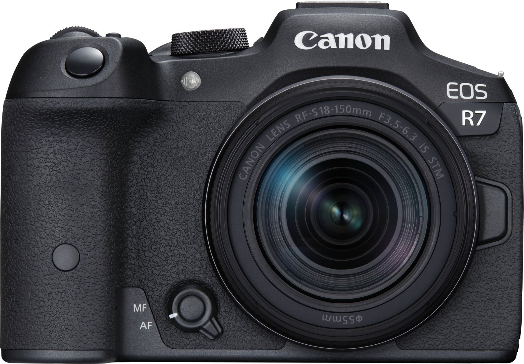 Canon | D.CAM EOS R7