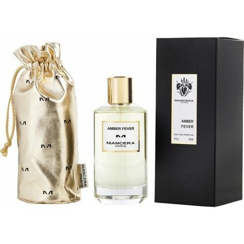 Mancera Amber Fever EDP 120 ml