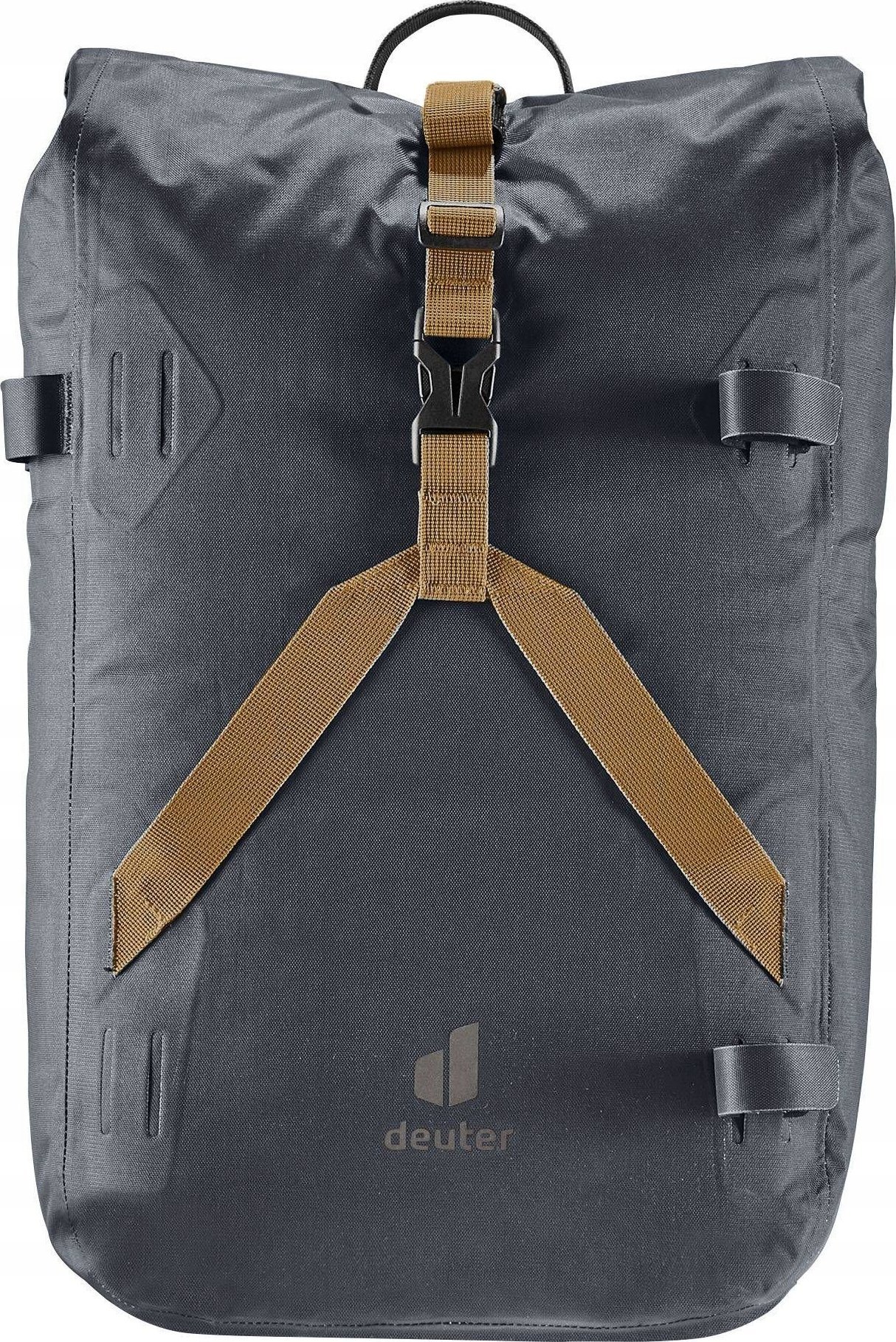 Bicycle backpack - Deuter Amager 25+5