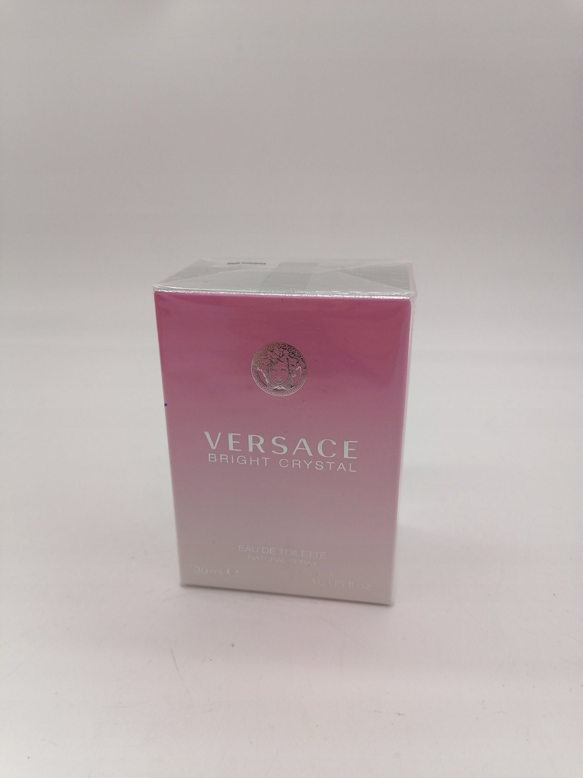 Versace VERSACE SET (DIAMOND (W) EDT/S
