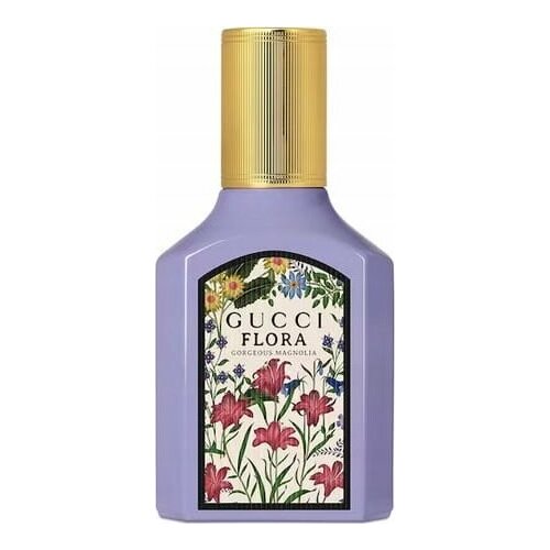 Gucci Perfumy damskie Flora Gorgeous Magnolia