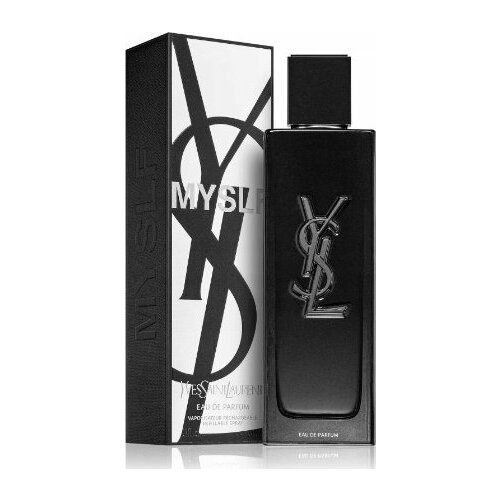 Yves Saint Laurent Perfumy męskie YSL