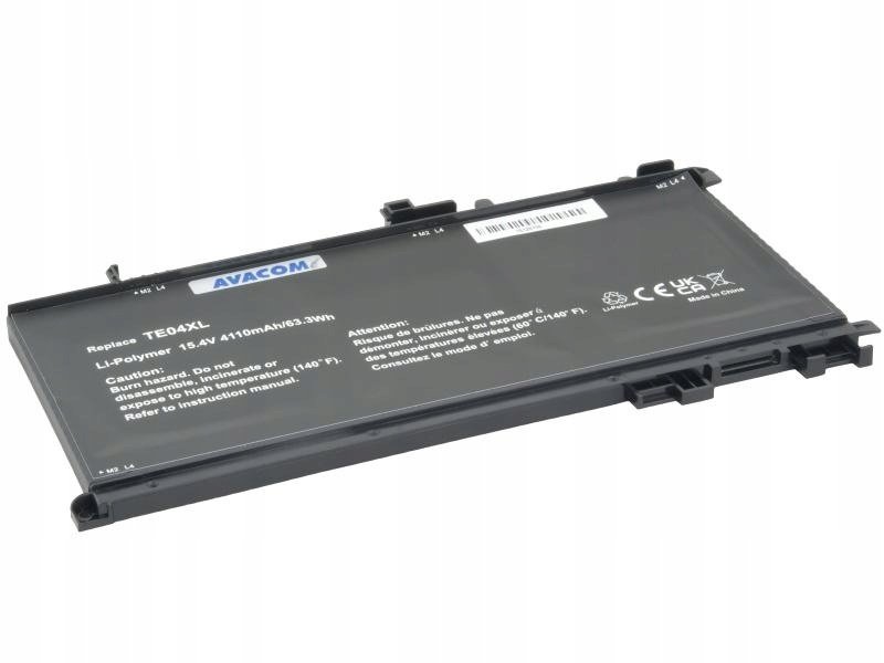 Bateria Avacom AVACOM baterie pro HP