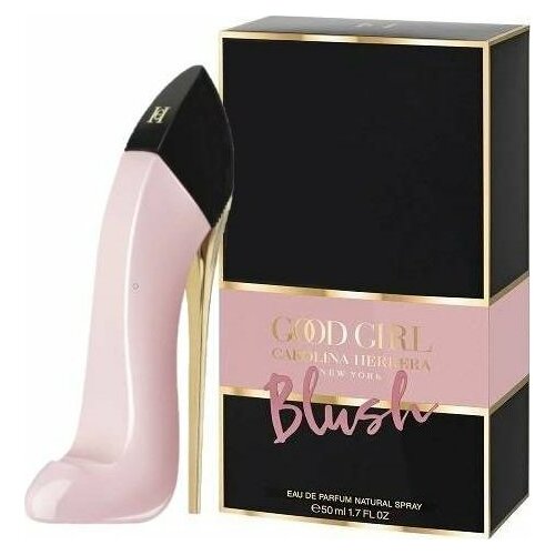 Carolina Herrera Perfumy damskie Good Girl