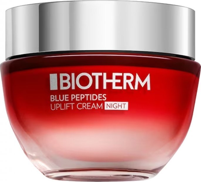 Biotherm Blue Peptides Ujędrniający krem na