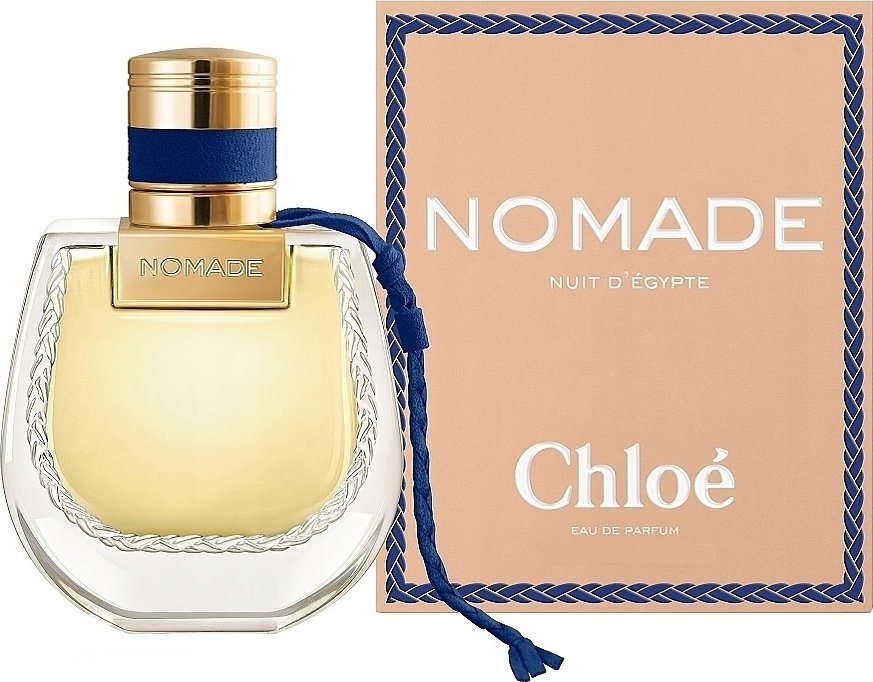 Chloe Typ produktu Nomade Nuit D~EGYPTE
