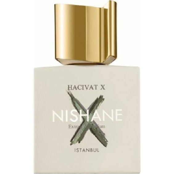Nishane Nishane, Hacivat X, Extrait De