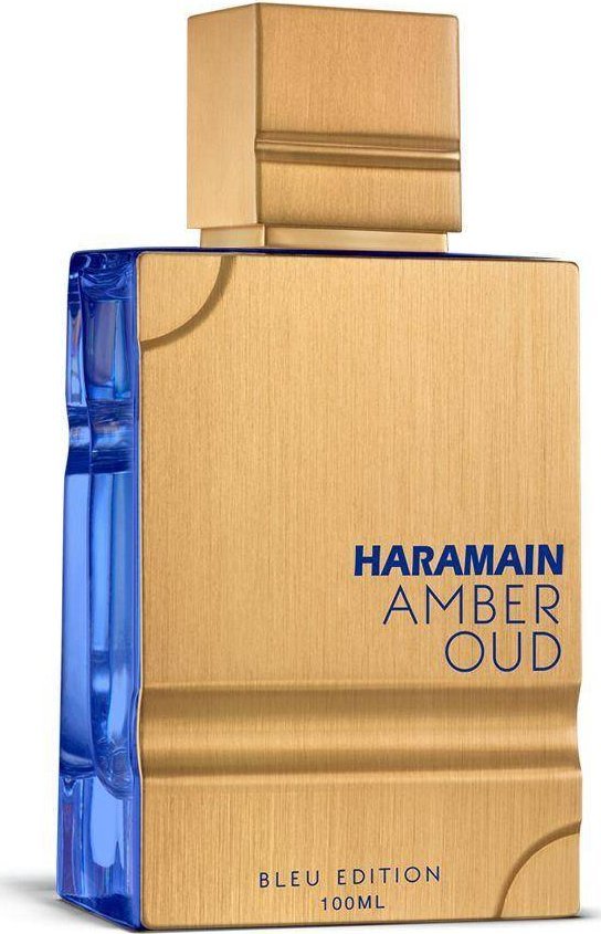 Al Haramain Al Haramain Amber Oud