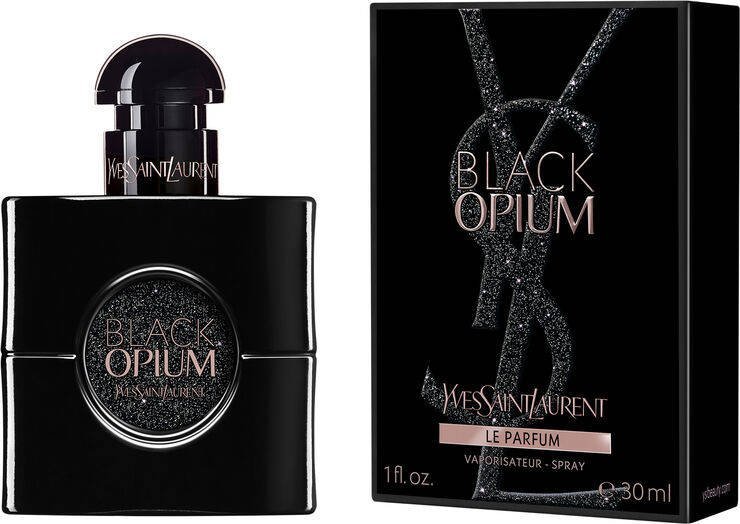 Yves Saint Laurent Perfumy damskie Black