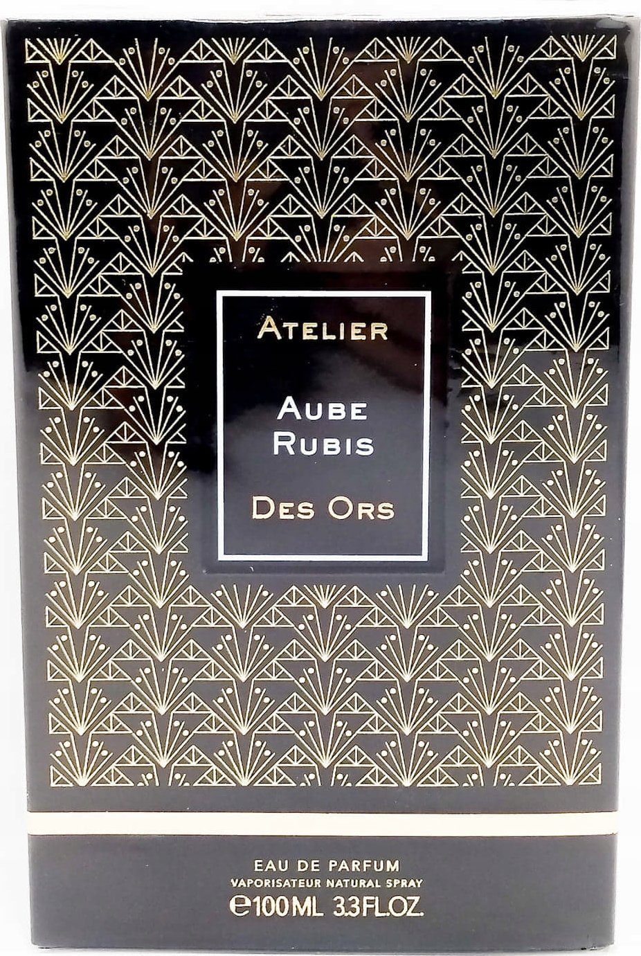 Atelier des Ors Perfumy Unisex EDP