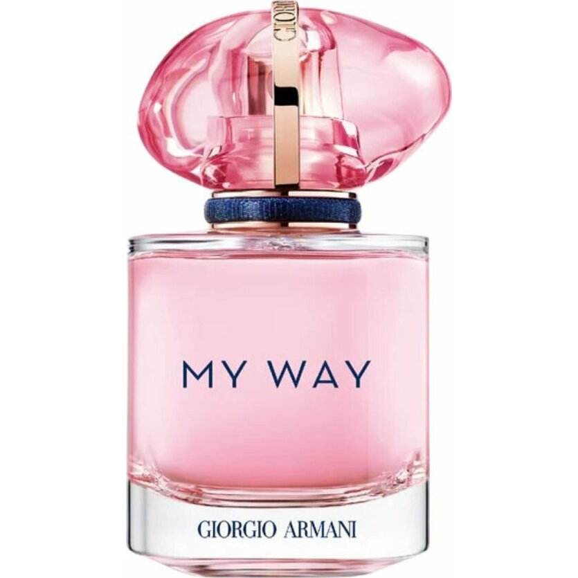 Giorgio Armani Perfumy damskie My Way