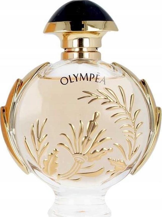 Paco Rabanne Perfumy damskie Olympea Solar
